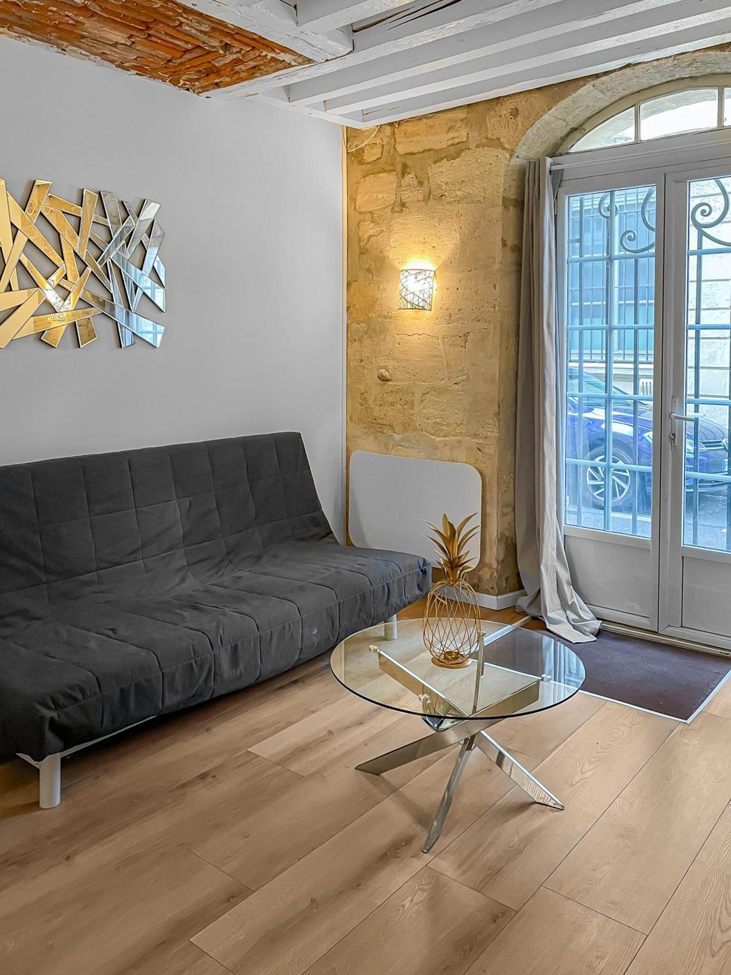 Sejour Viticole A Bordeaux Bordéus Exterior foto
